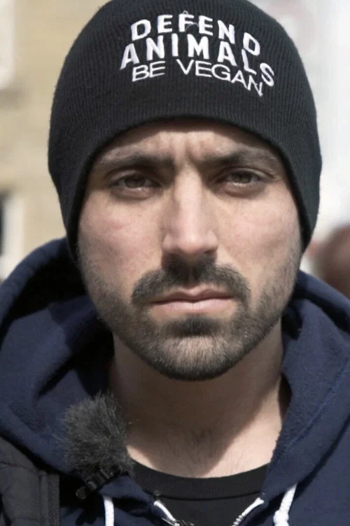 Photo of Joey Armstrong, Acting