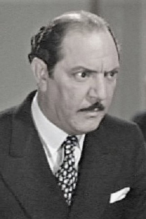 Photo of Harry Semels, Acting