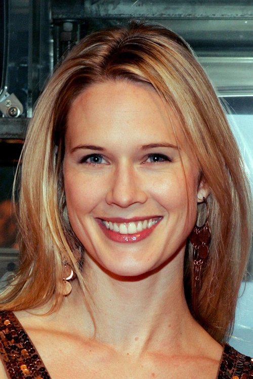 Photo of Stephanie March, Acting