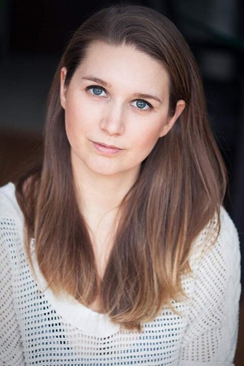 Photo of Marine Buton, Acting