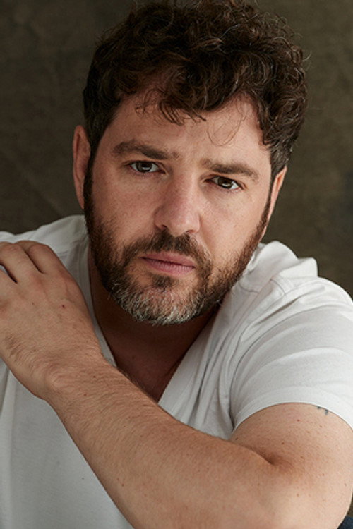Photo of Patrick Martino, Acting