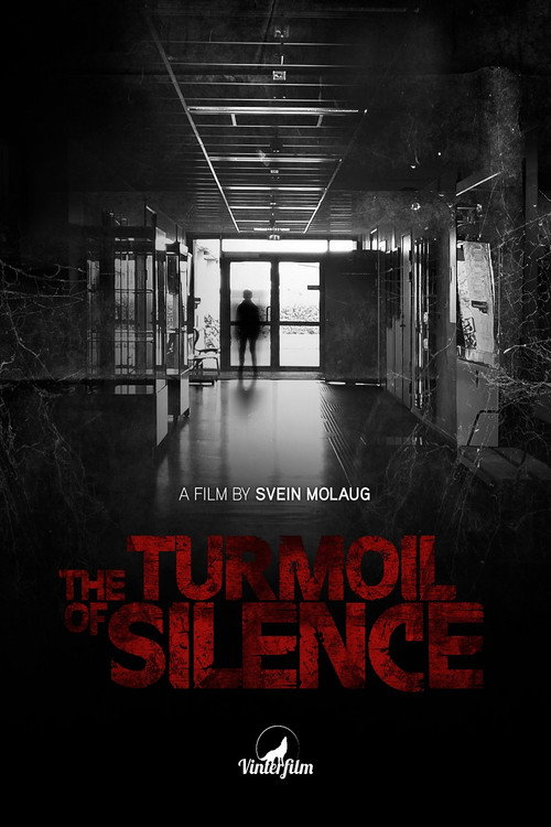 Movie poster for The Turmoil of Silence (2018)