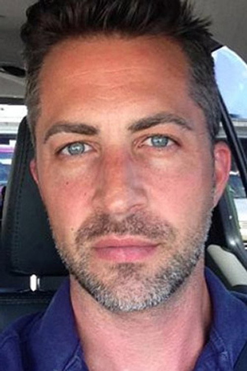 Photo of Brandon Hawk, Acting