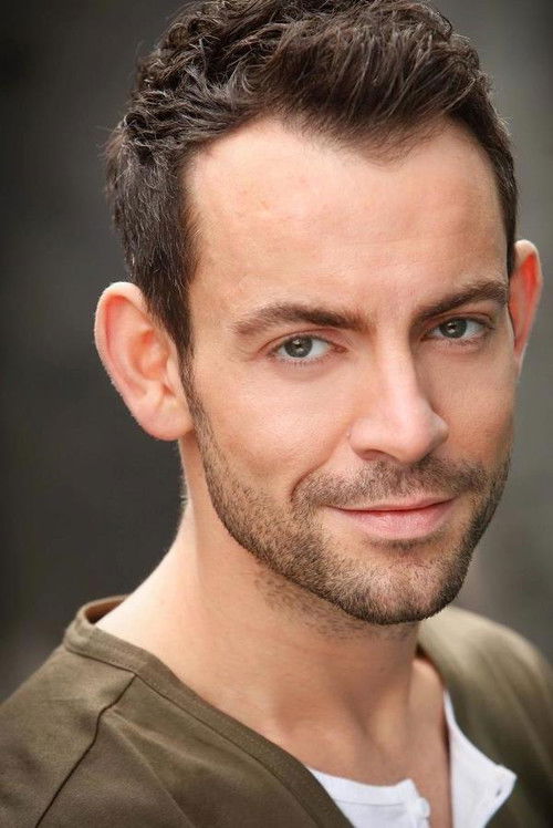 Ben Forster profile
