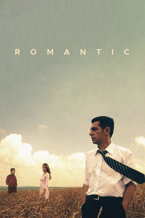 Movie poster for Romantic (2007)