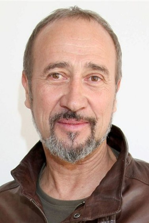 Krzysztof Wakuliński profile