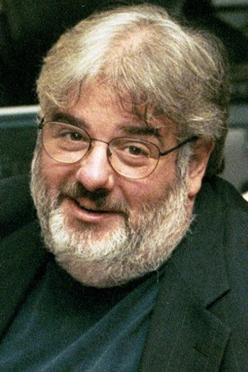 Photo of Joel Goldsmith, Sound