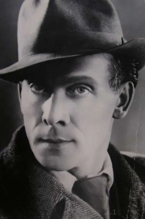 Vatslav Dvorzhetsky profile