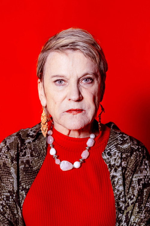 Photo of Simona Peková, Acting