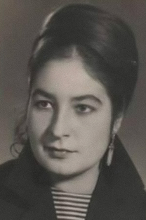 Photo of Shafiga Mammadova, Acting