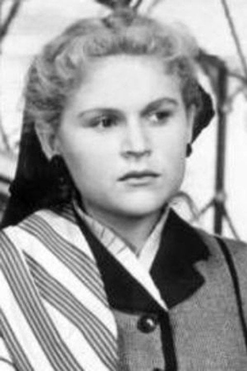 Photo of Jana Zatloukalová, Acting