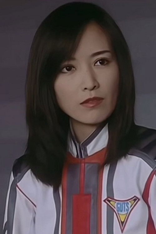 Photo of Mio Takaki, Acting
