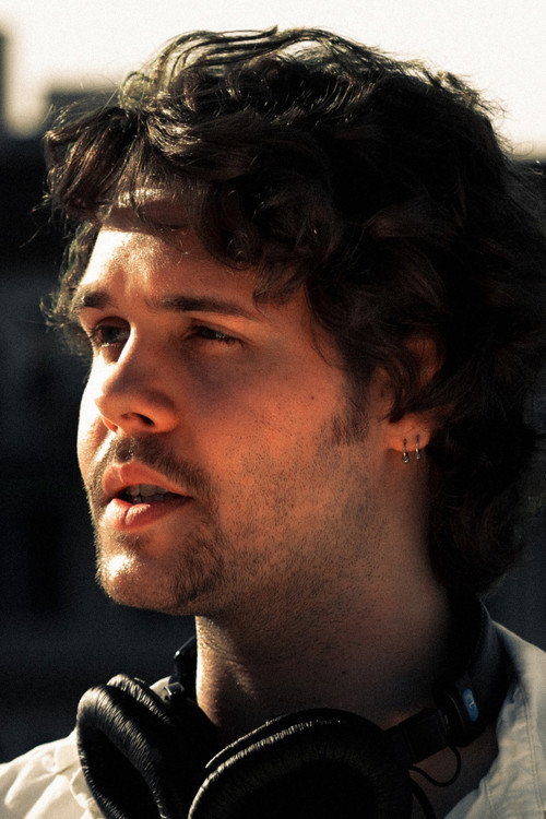 Photo of Kevin Michael, Acting