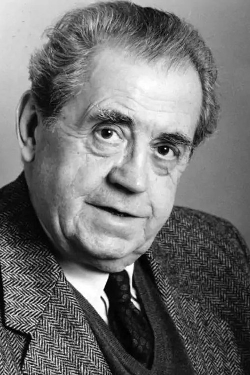 Photo of Pierre Gascar, Writing