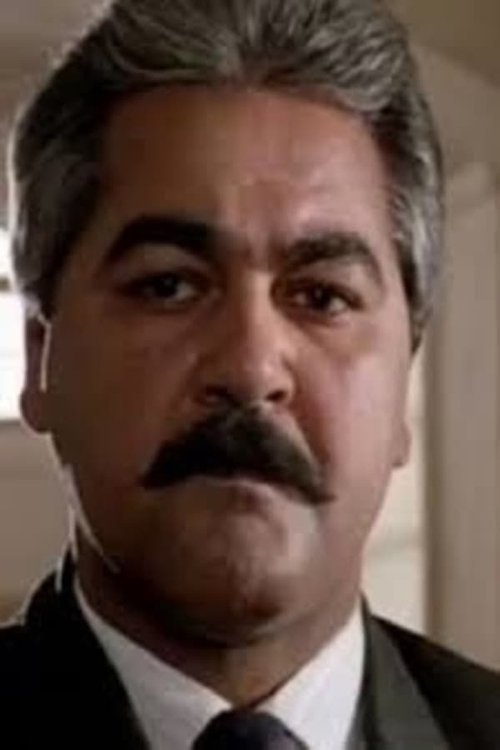 Mustafa Metwalli profile