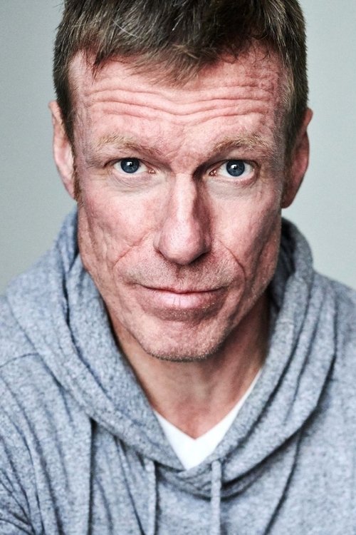 Douglas Russell profile