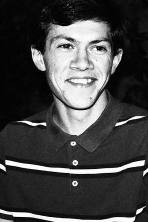 Photo of Vazgen Asoyan, Acting