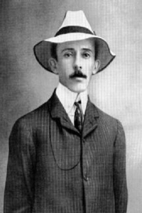 Photo of Alberto Santos Dumont, Acting