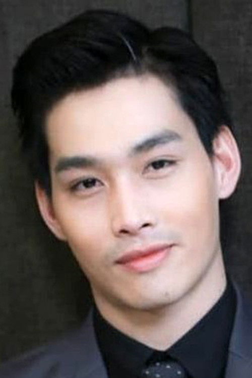 Khomkrit Duangsuwan profile