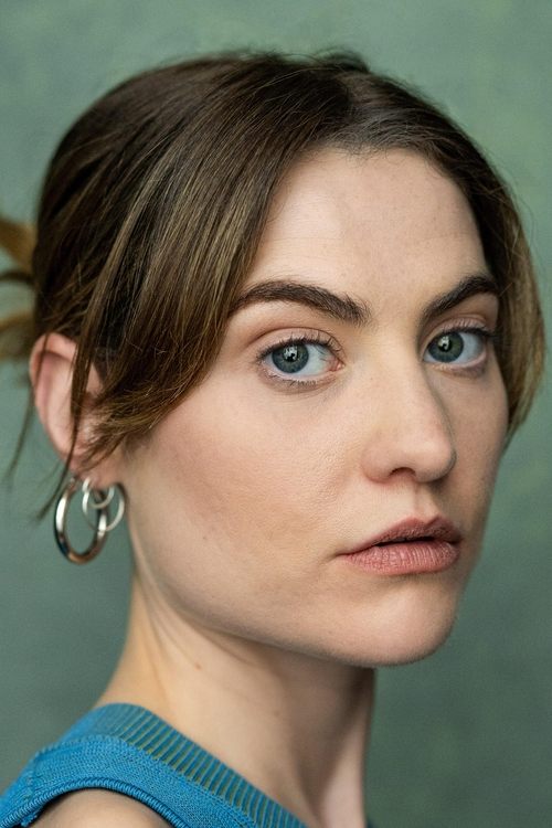 Caroline Menton profile