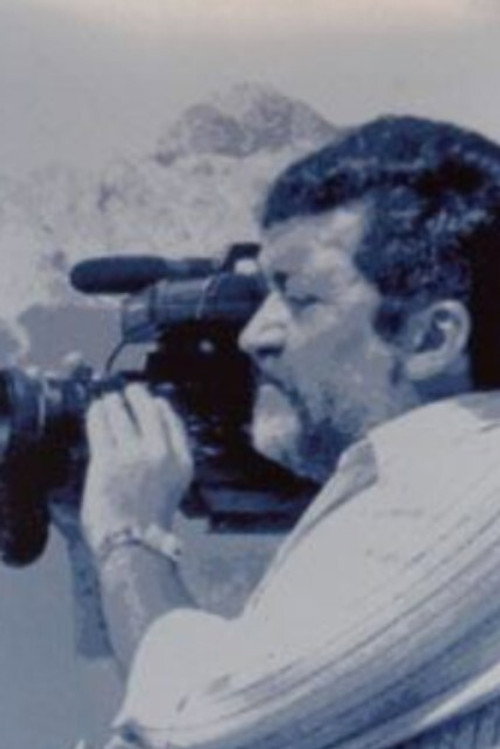 Photo of Pedro Jorge de Castro, Directing