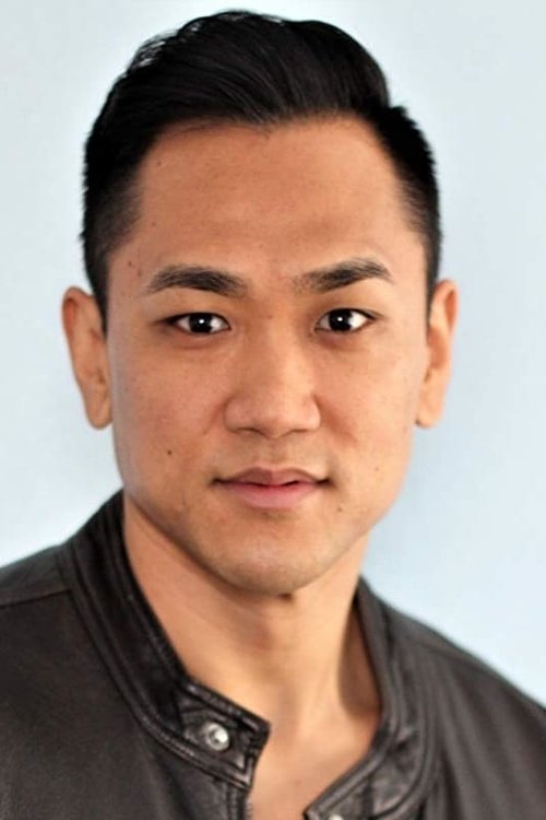 Photo of Daniel Joo, Acting