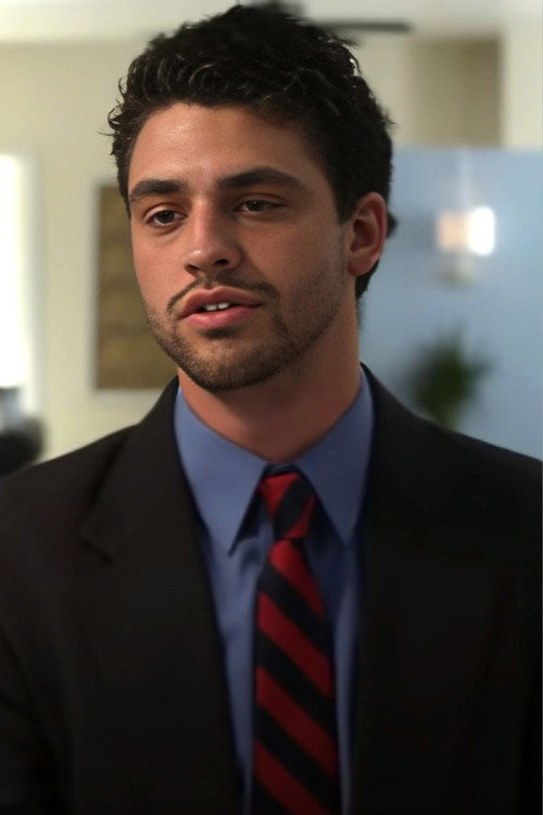 Photo of Jason Osmond, Acting
