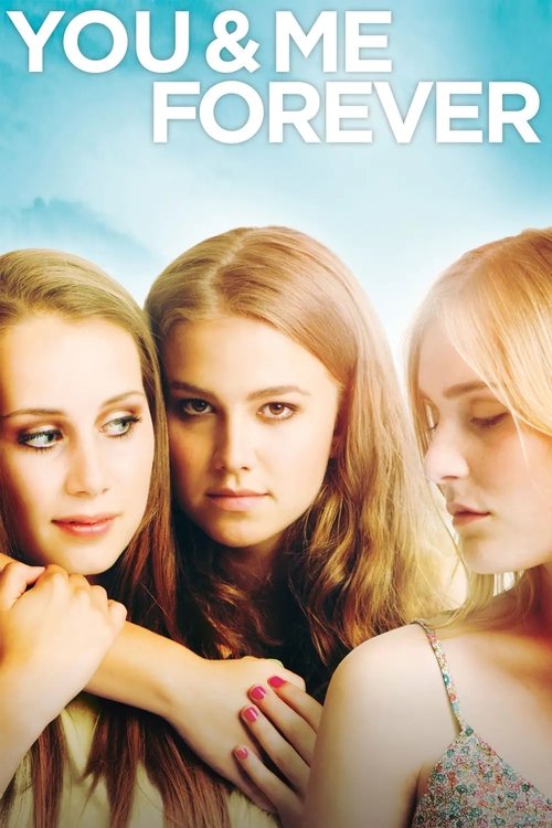 Movie poster for You & Me Forever (2012)