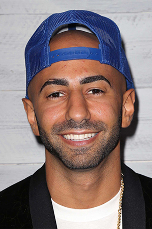 Yousef Erakat profile