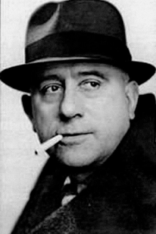 Photo of Fernand Bignon, Acting