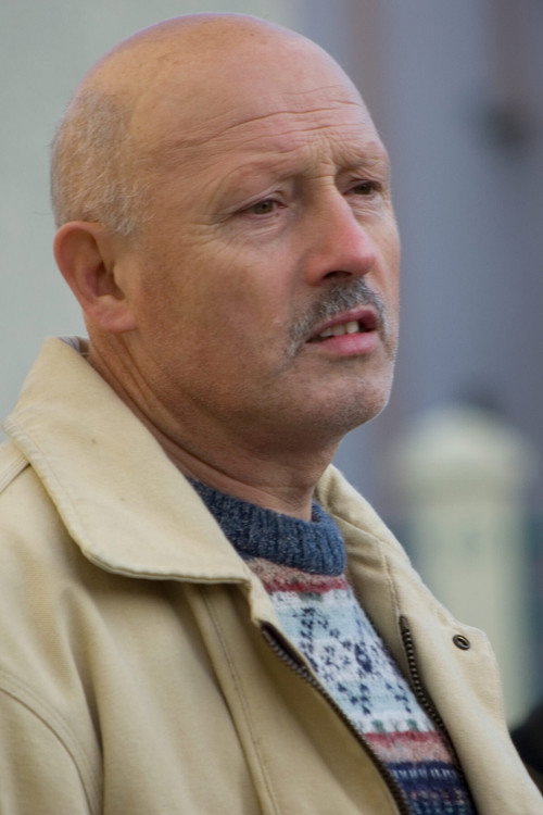 Georges Colazzo profile