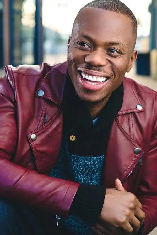 Photo of Duain Richmond, Acting