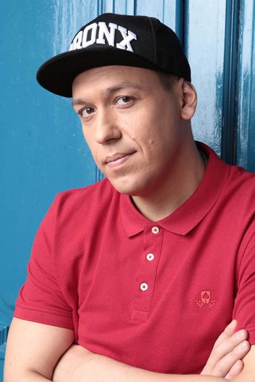 Photo of Andrey Minin, Acting