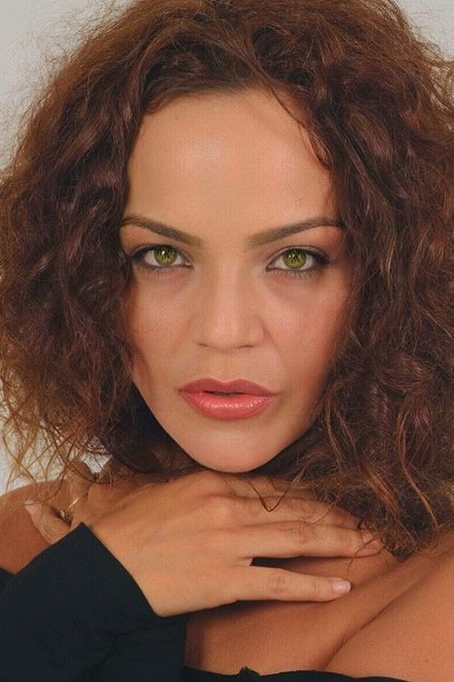 Noufissa Benchehida profile