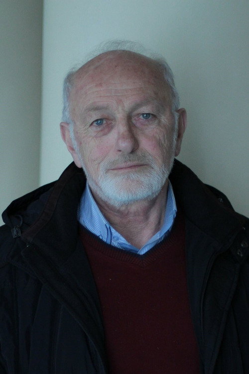 Photo of Artashes Shahverdyan, Acting