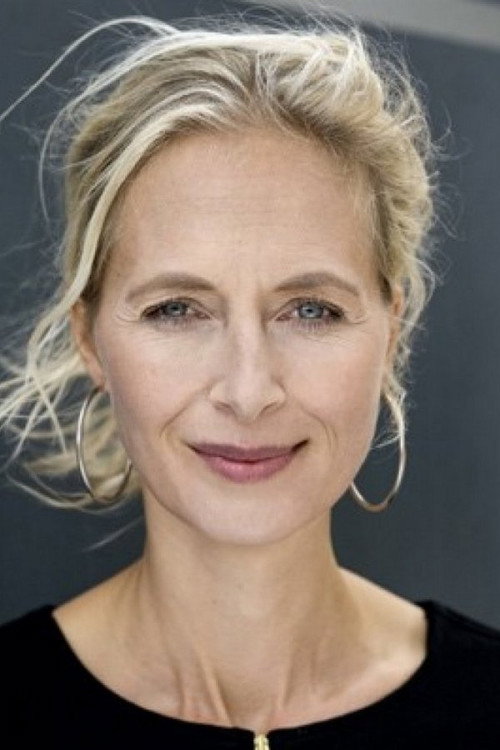 Line Friis Frederiksen profile