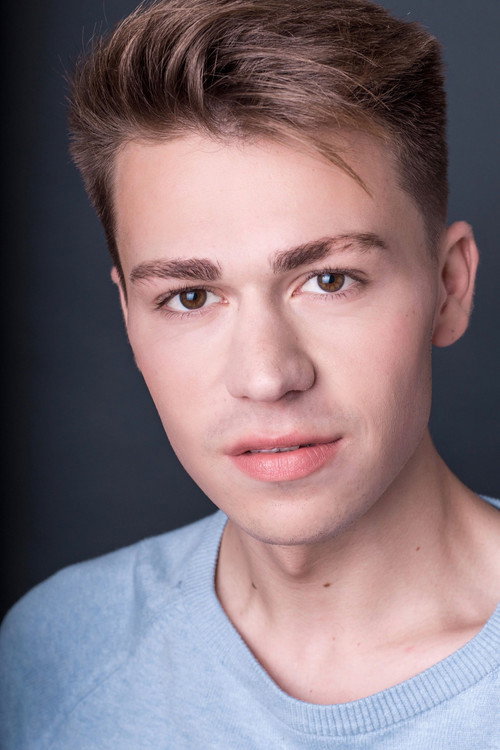 Photo of Sebastián Atienza, Acting
