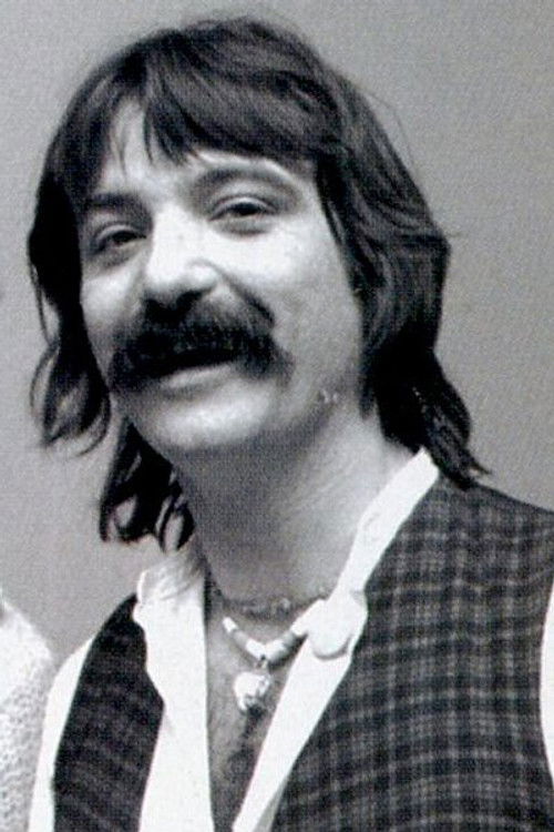 Michael Pergolani profile