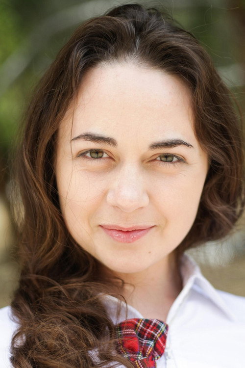 Photo of Moray Moore, Acting