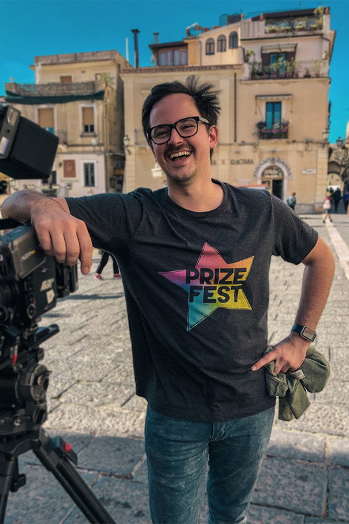 Alexander Jeffery profile