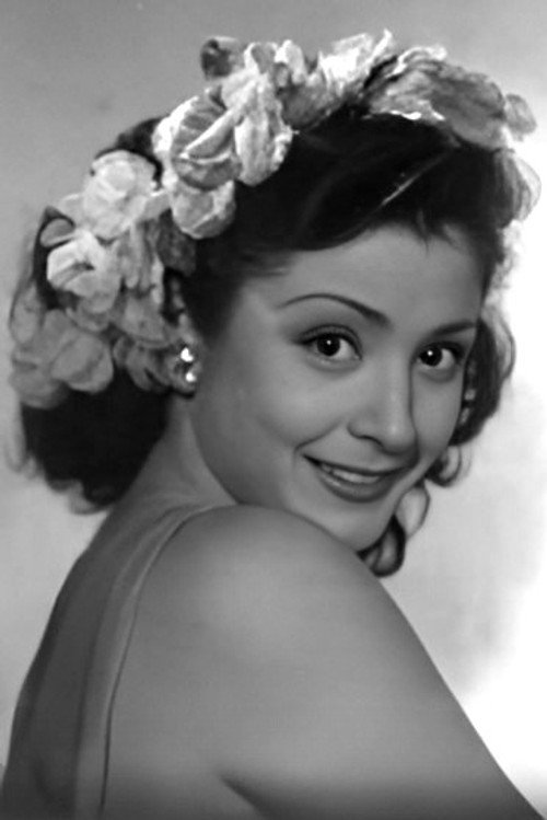 Virginia Serret profile