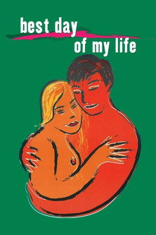 Movie poster for The Best Day of My Life (2002)