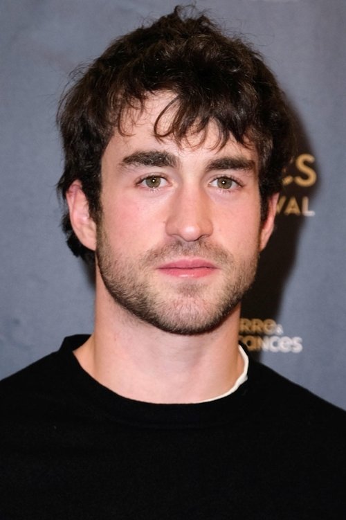 Ilian Bergala profile