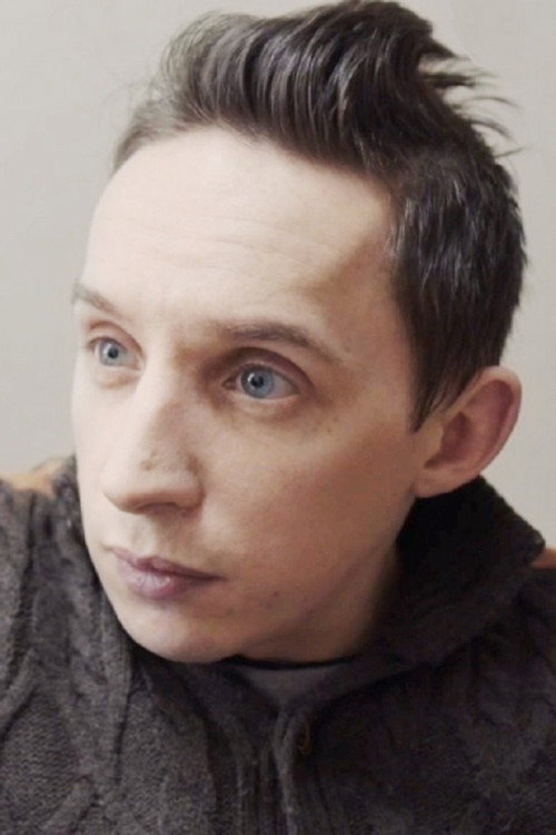 Photo of Ivan Filippov, Acting