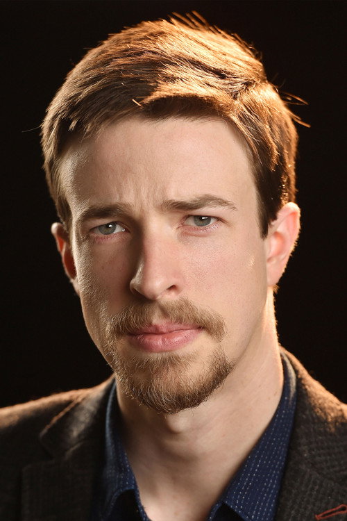 Photo of Connor Keene, Acting
