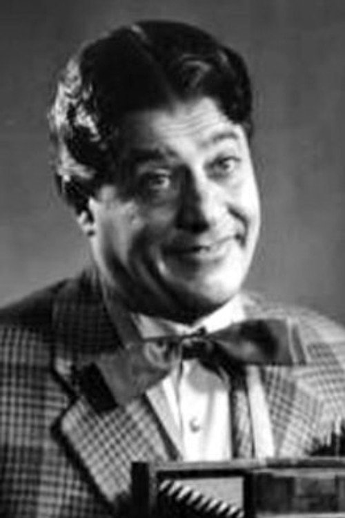 Photo of Leo Conforti, Acting