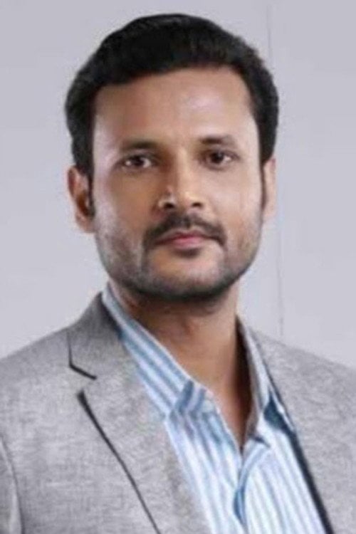 Photo of Ananda Ghosh, Acting