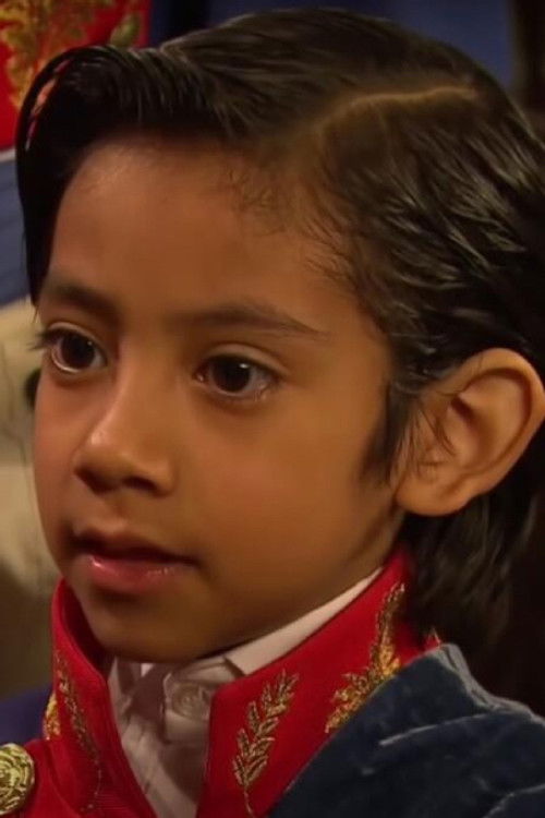 Brayan Gibran Mateo profile