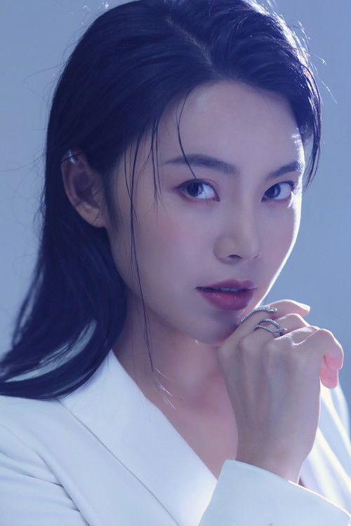 Chen Hui-Ling profile