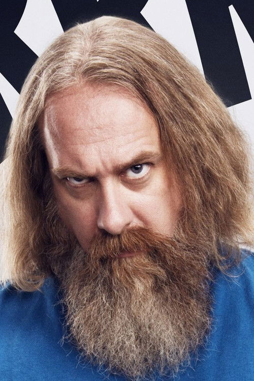 Bryan Johnson profile